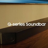 The HW-Q990D delivers exceptional surround sound, plenty of inputs, and robust streaming options. (Image source: Samsung)