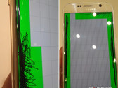 Samsung Galaxy S6 Edge and Galaxy S6 facing display issues