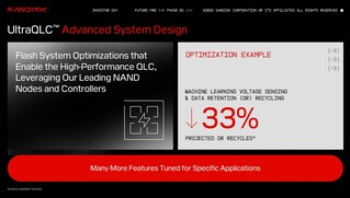 The controller is a key component of the system (Image source: SanDisk)