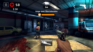 Dead Trigger 2