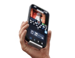 ShiftCam now has a tiny SSD for the Apple iPhone on offer. (Image source: ShiftCam)