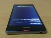 Sony "Sirius" smartphone could be a Xperia Z1 refresh