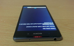 Sony &quot;Sirius&quot; smartphone could be a Xperia Z1 refresh