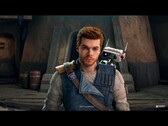 Star Wars Jedi: Survivor will be playable across all platforms on April 26 (image via EA)