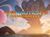 Banner for Subnautica 2 early access launch is shown