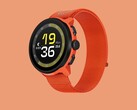 The Suunto Run is one of Suunto's more affordable smartwatches. (Image source: Suunto)