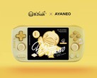 The Ayaneo Pocket Air Mini × B.Duck Limited Edition