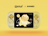 The Ayaneo Pocket Air Mini × B.Duck Limited Edition