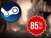 This War of Mine is still available on Steam until March 23 with an 85% discount for around $3. (Image source: Steam)