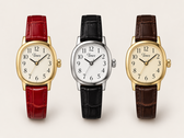 Timex has refreshed its Cavatina Mini with three new watches