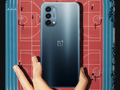 The OnePlus Nord N200 5G will receive Android 12, but not Android 13 or Android 14. (Image source: OnePlus)