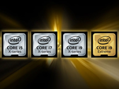 The Cascade Lake-X series will start at just US$590. (Image source: Intel)