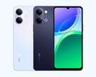 The Vivo Y05 is available in two colorways in Malaysia