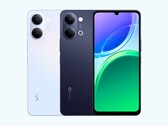 The Vivo Y05 is available in two colorways in Malaysia