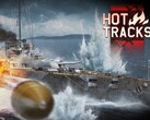 War Thunder 2.3 "Hot Tracks" now live December 18 2020