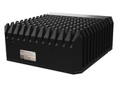 Military-grade protection and silent cooling.