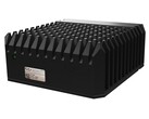 Military-grade protection and silent cooling.