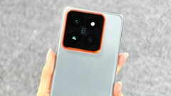 New sales record for Xiaomi 14 and Xiaomi 14 Pro in China, all models can also be ordered from elsewhere (Image: Weibo)