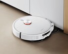 Xiaomi’s Robot Vacuum H50 Pro 