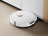 Xiaomi’s Robot Vacuum H50 Pro 