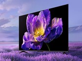 The Xiaomi TV S Mini LED series is now on sale in China. (Image source: Xiaomi Youpin)