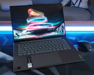 Lenovo Yoga Pro 7 14 laptop review: Intel Arc confronts Radeon 780M