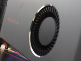 AMD will apparently debut the RX 6000 series this summer. (Image source: RedGamingTech)