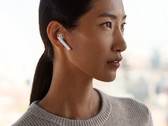 Apple AirPods are the best selling wireless headphones in the US