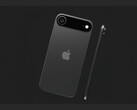 Apple's upcoming iPhone 17 Air is rumored to be the company's thinnest smartphone ever. (Image source: Zellzoi via X)