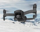 Black Hawk 3: New drone with long battery life. (Image source: Hubsan)