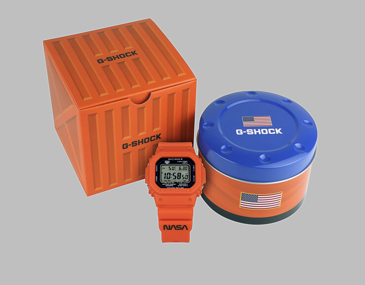 (Image source: Casio)