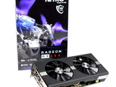 RX 580 can still run Minecraft at over 500 FPS. (Source: Notebookcheck)