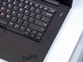 GeForce GTX 1650 or GTX 1650 Max-Q? Even Lenovo seems unsure. (Image source: Web Tech)