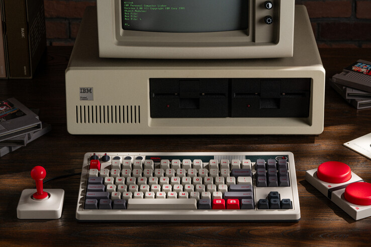 (Image source: 8BitDo)