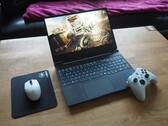 A budget gamer for $1,200: HP Victus 15 RTX 5050 laptop review