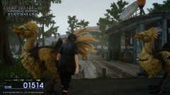 Final Fantasy XV