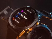 Garmin's Fēnix 7X Sapphire Solar has built-in support for a wide variety of sports and is currently on sale at Amazon. (Image source: Garmin)