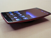 The technology behind the LG G Flex 2 may be back soon, and in more extreme forms too. (Source: Greenbot)