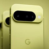 Render obrazu koncepcyjnego Google Pixel 10. (Źródło obrazu: @zellzoi)