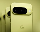 Google Pixel 10 concept image render. (Image source: @zellzoi)