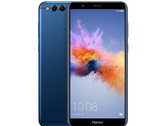 Honor 7X Smartphone Review