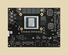 The new Nano-X100 SBC will feature up to 16 Zen 5 cores, and a whopping 128 GB of LPDDR5 RAM.