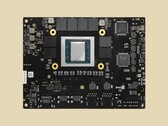 The new Nano-X100 SBC will feature up to 16 Zen 5 cores, and a whopping 128 GB of LPDDR5 RAM.