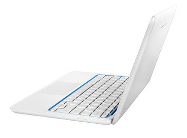 HP Chromebook PC