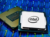 Intel 10nm Alder Lake-S could feature up to 16 cores in a big.LITTLE architecture. (Image Source: PC Gamer)