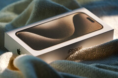 Apple is said to be less than a month away from presenting new iPhones. (Image source: Yuheng Ouyang - Unsplash)