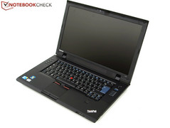 Lenovo ThinkPad L512