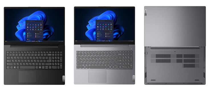 Lenovo wraps all this hardware into a 359.2 x 235.8 x 19.9 mm body that weighs 1.6 kg.