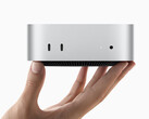 The new Mac Mini has been discounted on Amazon (image source: Apple)