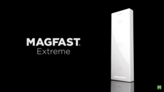 The MAGFAST Extreme. (Source: MAGFAST)